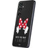 Disney Minnie Mouse Dots The Way Galaxy S24 Skin