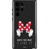 Disney Minnie Mouse Dots The Way Galaxy Cases