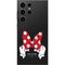 Disney Minnie Mouse Dots The Way Galaxy S24 Ultra Skin