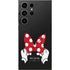 Disney Minnie Mouse Dots The Way Galaxy S24 Ultra Skin