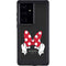 Disney Minnie Mouse Dots The Way Galaxy S24 Ultra Waterproof Case