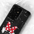 Disney Minnie Mouse Dots The Way Galaxy S24 Ultra Waterproof Case
