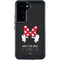 Disney Minnie Mouse Dots The Way Galaxy S24 Waterproof Case