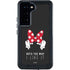 Disney Minnie Mouse Dots The Way Galaxy S24 Waterproof Case