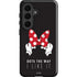Disney Minnie Mouse Dots The Way Galaxy S26 Impact Case