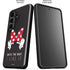 Disney Minnie Mouse Dots The Way Galaxy S26 Impact Case