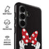 Disney Minnie Mouse Dots The Way Galaxy S26 Plus Impact Case