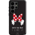 Disney Minnie Mouse Dots The Way Galaxy S26 Ultra Impact Case