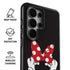 Disney Minnie Mouse Dots The Way Galaxy S26 Ultra Impact Case