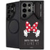 Disney Minnie Mouse Dots The Way Galaxy S26 Ultra Kickstand Case