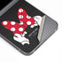 Disney Minnie Mouse Dots The Way Galaxy Z Flip6 Skin