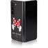 Disney Minnie Mouse Dots The Way Galaxy Z Fold5 5G Skin