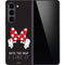 Disney Minnie Mouse Dots The Way Galaxy Z Fold5 5G Skin