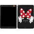 Disney Minnie Mouse Dots The Way iPad Skins