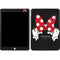 Disney Minnie Mouse Dots The Way Apple iPad Skin