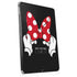 Disney Minnie Mouse Dots The Way Apple iPad Skin