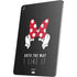 Disney Minnie Mouse Dots The Way Apple iPad Air Skin