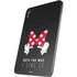 Disney Minnie Mouse Dots The Way Apple iPad Mini Skin