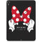 Disney Minnie Mouse Dots The Way Apple iPad Pro Skin
