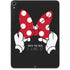 Disney Minnie Mouse Dots The Way Apple iPad Pro Skin