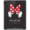 Disney Minnie Mouse Dots The Way iPad Cases