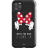 Disney Minnie Mouse Dots The Way iPhone Cases