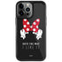 Disney Minnie Mouse Dots The Way iPhone Cases