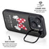 Disney Minnie Mouse Dots The Way iPhone 14 Plus Kickstand Case