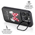 Disney Minnie Mouse Dots The Way iPhone 14 Pro Max Kickstand Case