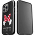 Disney Minnie Mouse Dots The Way iPhone 15 Pro Impact Case
