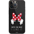 Disney Minnie Mouse Dots The Way iPhone 15 Pro Max Skin