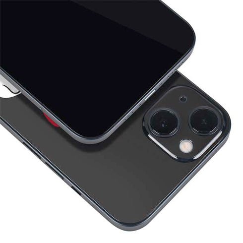 Disney Minnie Mouse Dots The Way iPhone 15 Skin