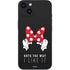 Disney Minnie Mouse Dots The Way iPhone 15 Skin