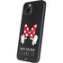 Disney Minnie Mouse Dots The Way iPhone 15 Skin