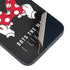 Disney Minnie Mouse Dots The Way iPhone 15 Skin