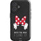 Disney Minnie Mouse Dots The Way iPhone 16 Impact Case