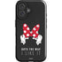 Disney Minnie Mouse Dots The Way iPhone 16 Impact Case