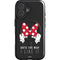 Disney Minnie Mouse Dots The Way iPhone 16 Magsafe Impact Case