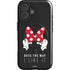 Disney Minnie Mouse Dots The Way iPhone 16 Magsafe Impact Case