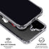 Disney Minnie Mouse Dots The Way iPhone 16 Plus Clear Case