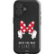 Disney Minnie Mouse Dots The Way iPhone 16 Plus Impact Case