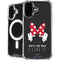 Disney Minnie Mouse Dots The Way iPhone 16 Plus MagSafe Case