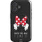 Disney Minnie Mouse Dots The Way iPhone 16 Plus Magsafe Impact Case
