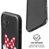 Disney Minnie Mouse Dots The Way iPhone 16 Plus Magsafe Impact Case