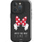 Disney Minnie Mouse Dots The Way iPhone 16 Pro Impact Case