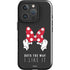 Disney Minnie Mouse Dots The Way iPhone 16 Pro Impact Case