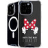 Disney Minnie Mouse Dots The Way iPhone 16 Pro MagSafe Case