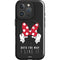 Disney Minnie Mouse Dots The Way iPhone 16 Pro Magsafe Impact Case