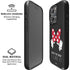 Disney Minnie Mouse Dots The Way iPhone 16 Pro Magsafe Impact Case