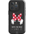 Disney Minnie Mouse Dots The Way iPhone 16 Pro Max Impact Case